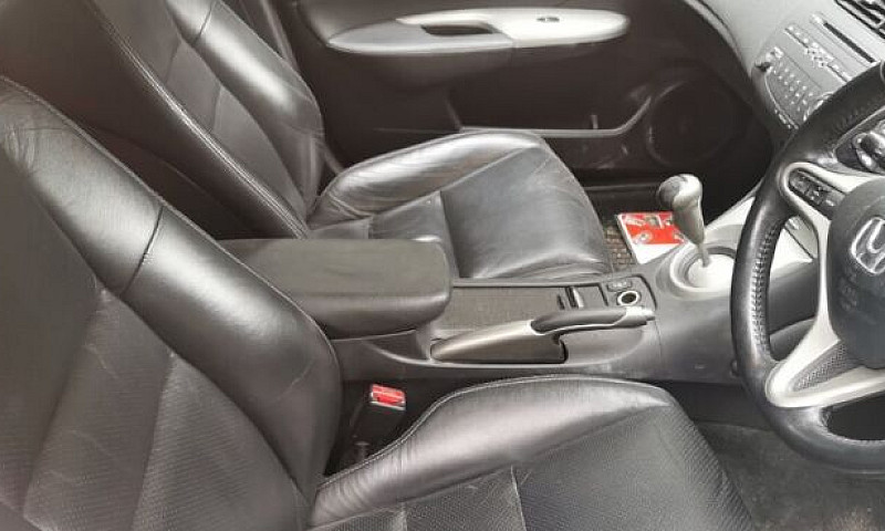 Honda, Civic Se . 2....
