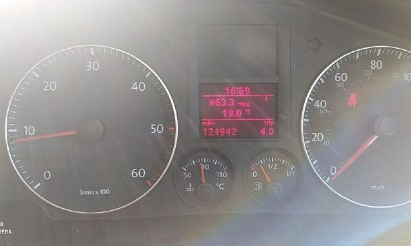 Volkswagen, Golf, Ha...