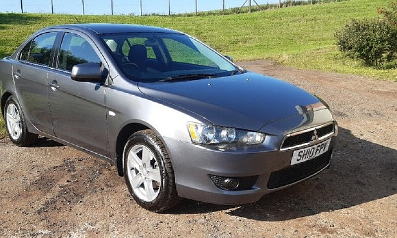 Mitsubishi, Lancer, ...