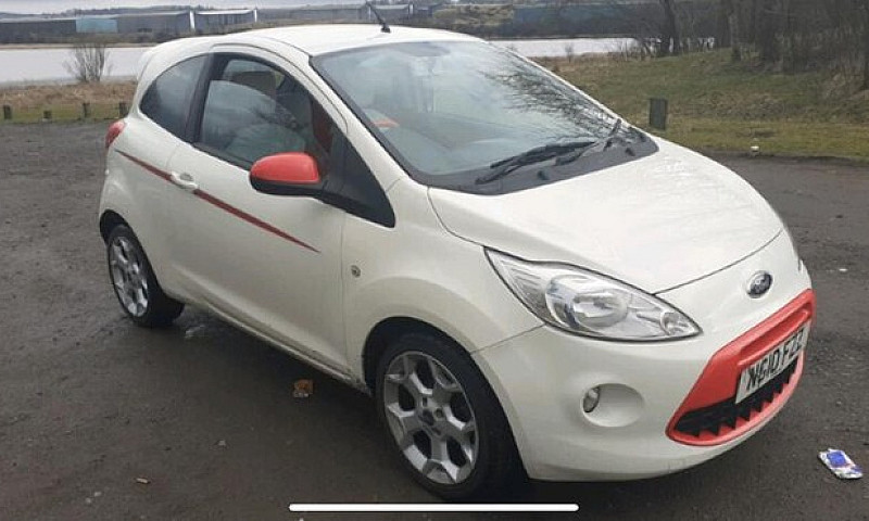 Ford Ka Grand Prix (...