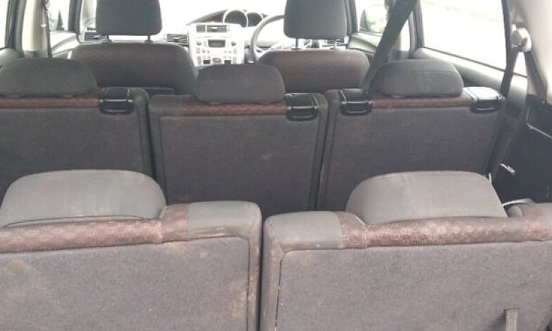 2011 Toyota Verso, M...
