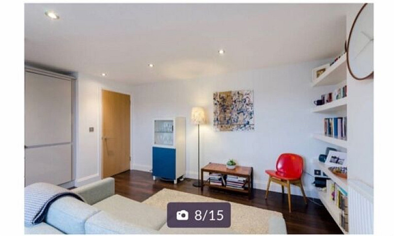 Lovely Two-Bedroom F...