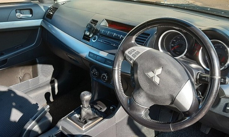 Mitsubishi, Lancer, ...