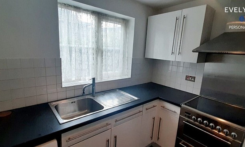 1 Bedroom Flat...