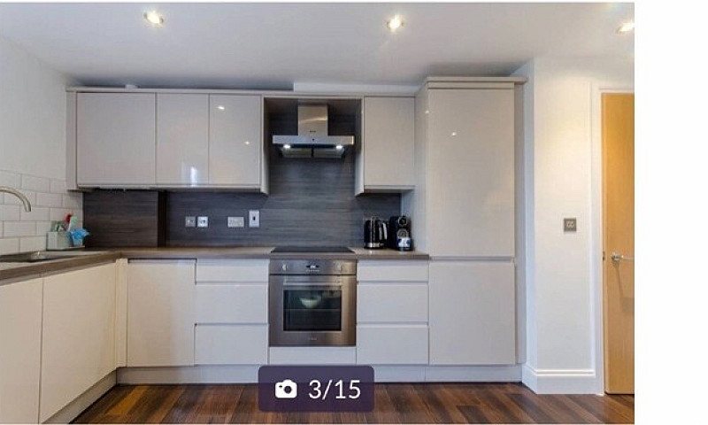 Lovely Two-Bedroom F...