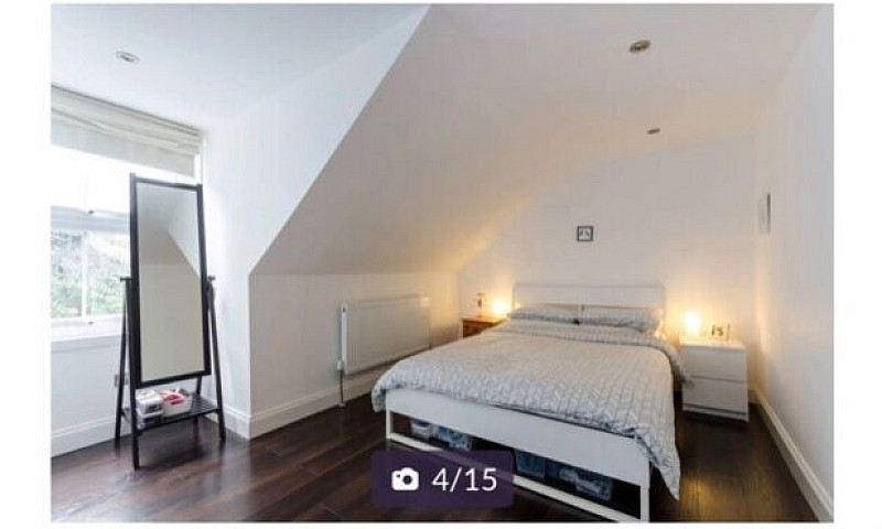 Lovely Two-Bedroom F...