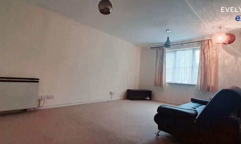 1 Bedroom Flat...