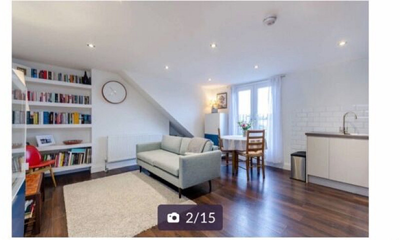 Lovely Two-Bedroom F...