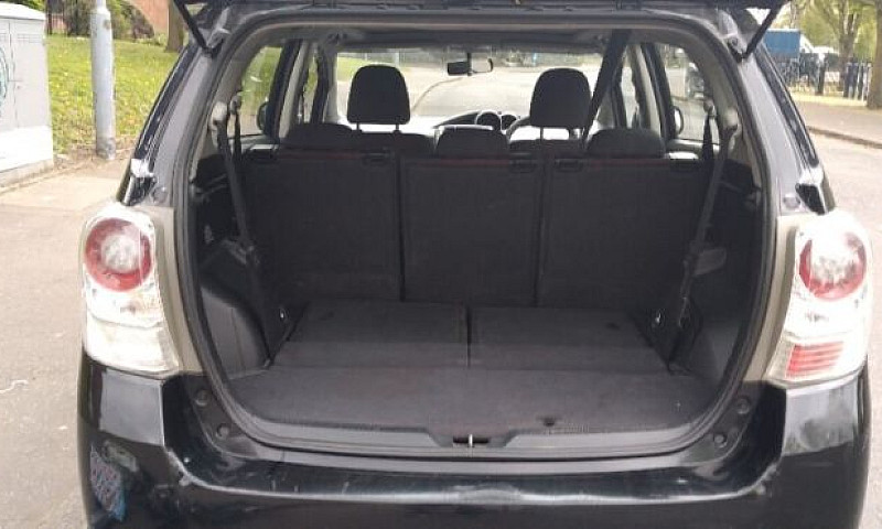 2011 Toyota Verso, M...