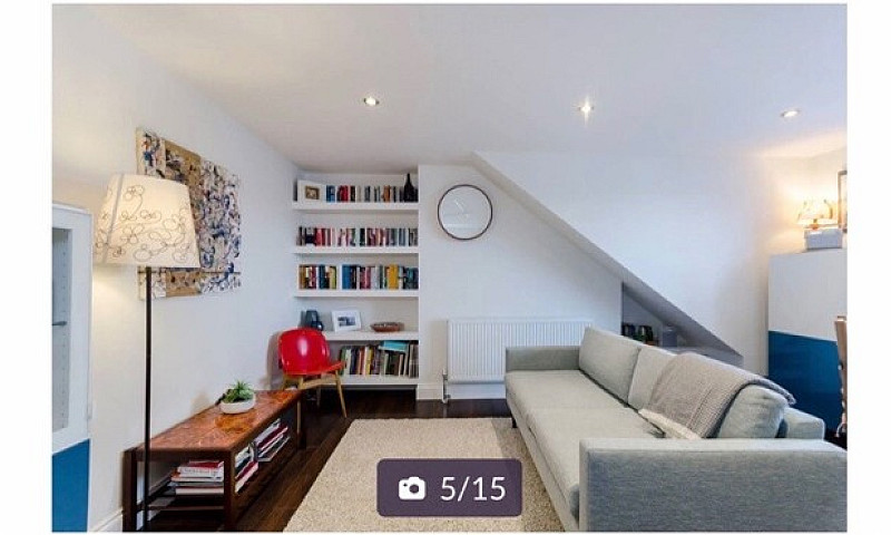 Lovely Two-Bedroom F...