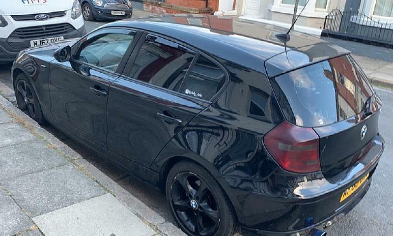 Bmw 1 Series ...