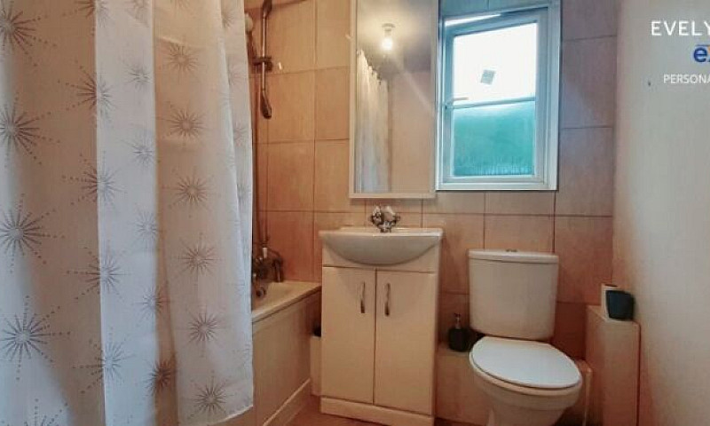 1 Bedroom Flat...