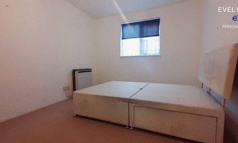 1 Bedroom Flat...