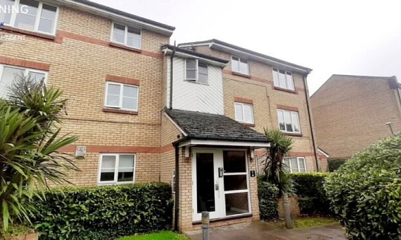 1 Bedroom Flat...