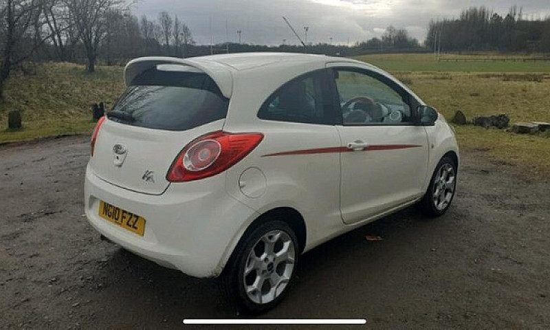 Ford Ka Grand Prix (...