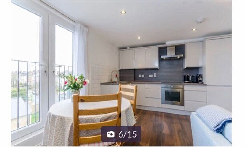Lovely Two-Bedroom F...