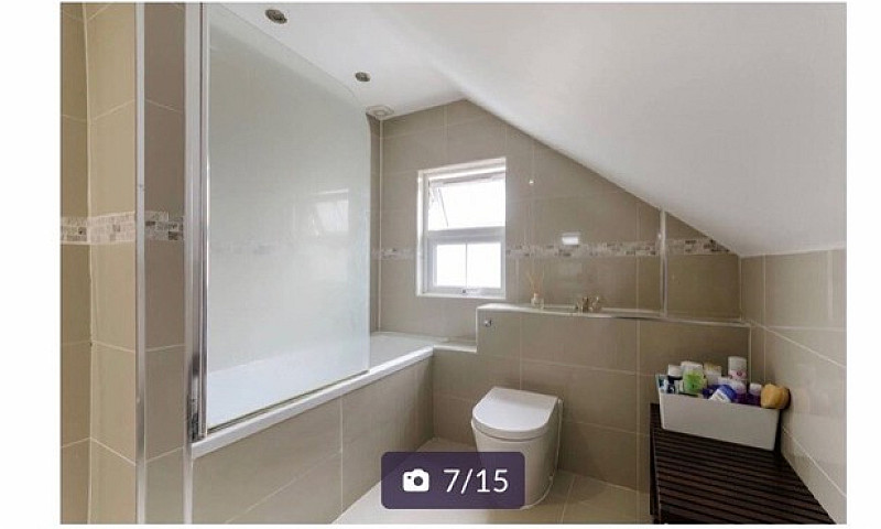 Lovely Two-Bedroom F...