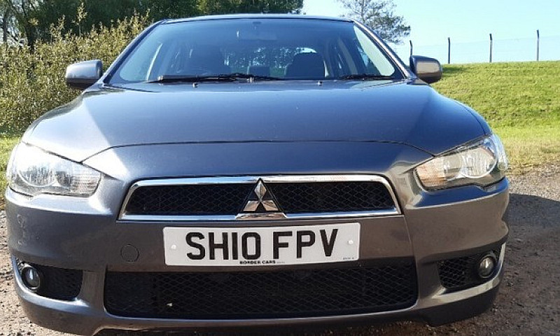 Mitsubishi, Lancer, ...
