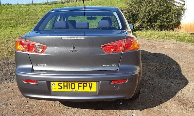 Mitsubishi, Lancer, ...