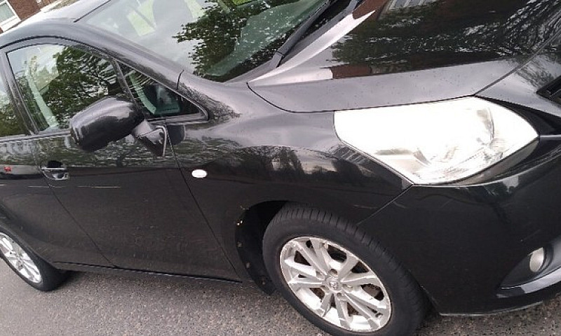 2011 Toyota Verso, M...