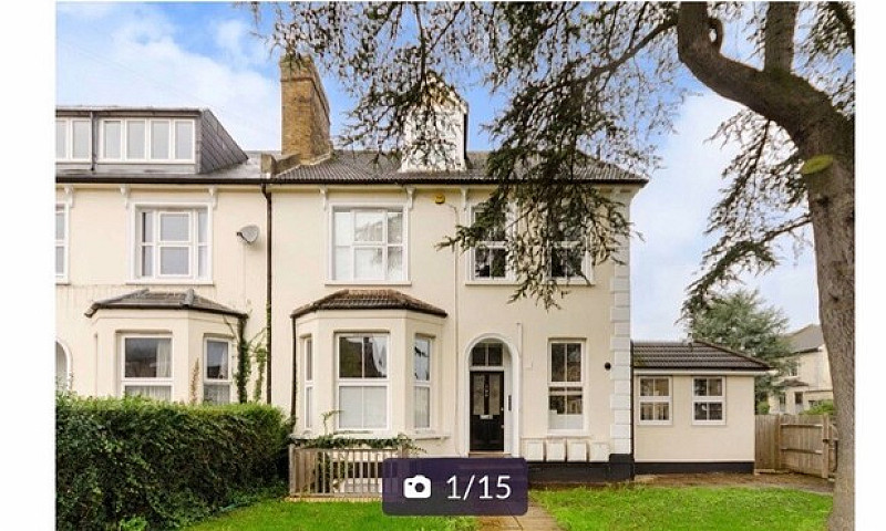 Lovely Two-Bedroom F...