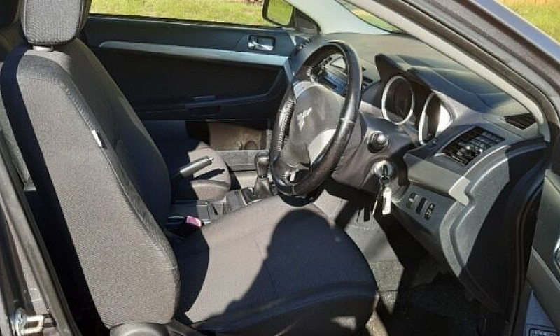 Mitsubishi, Lancer, ...