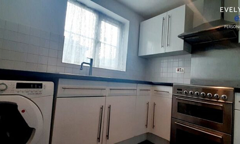 1 Bedroom Flat...