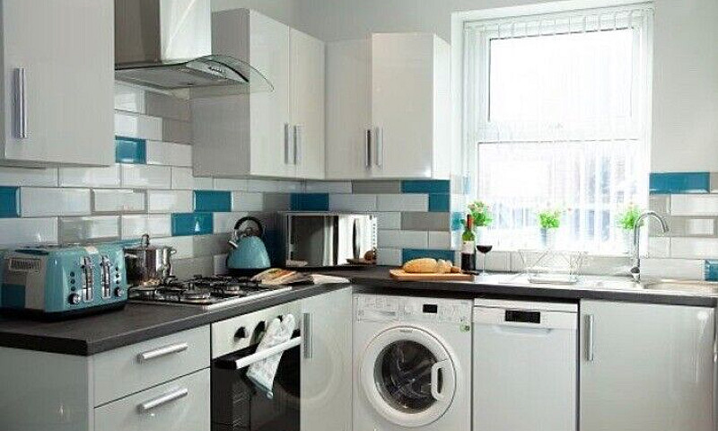 Stockport - 3 Year R...