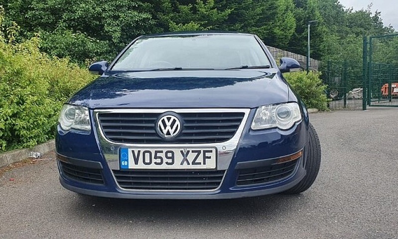 Volkswagen, Passat, ...