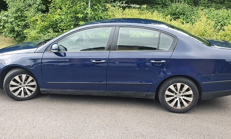 Volkswagen, Passat, ...