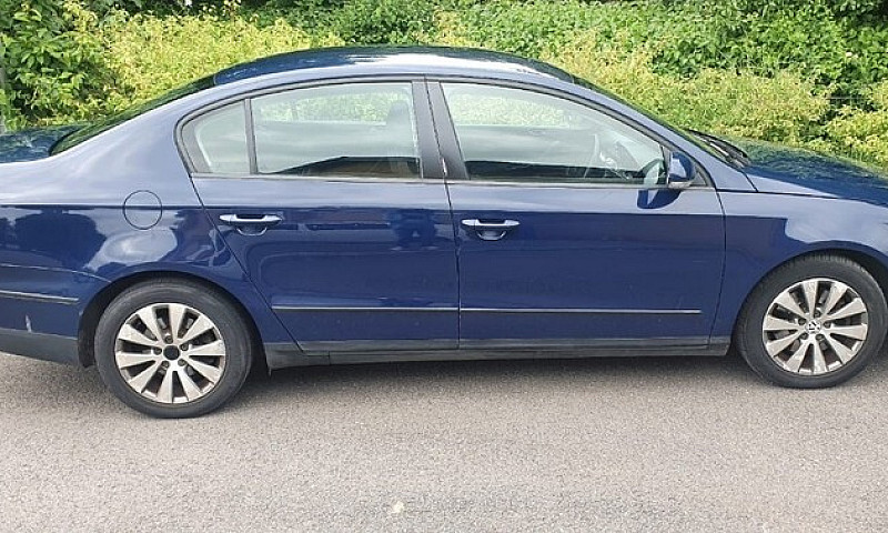 Volkswagen, Passat, ...