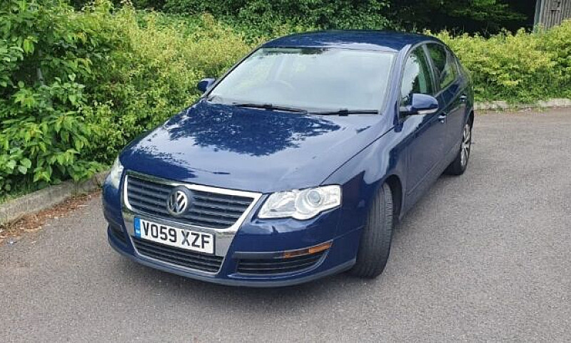 Volkswagen, Passat, ...