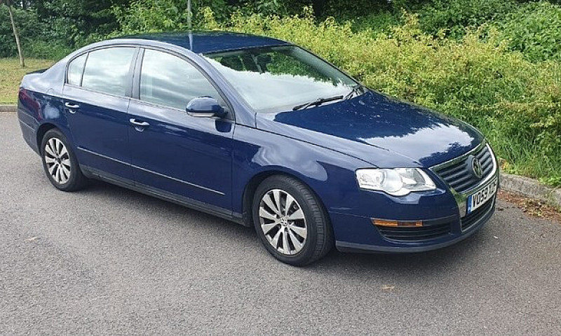 Volkswagen, Passat, ...