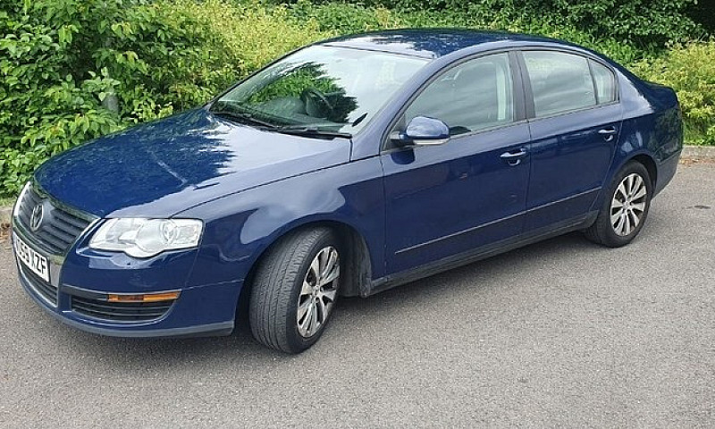 Volkswagen, Passat, ...