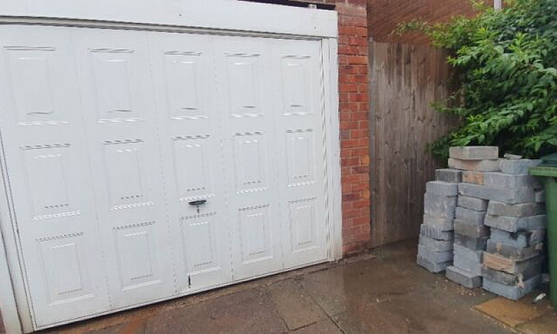 Garage Door For Sale...