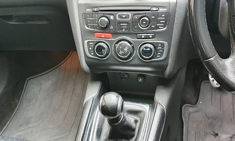 Citroen, Ds4, Dsport...