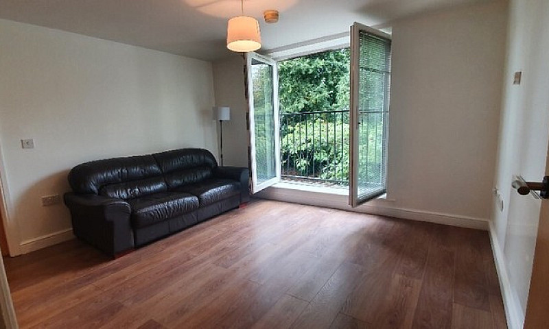 2 Bed Apartment, Nea...