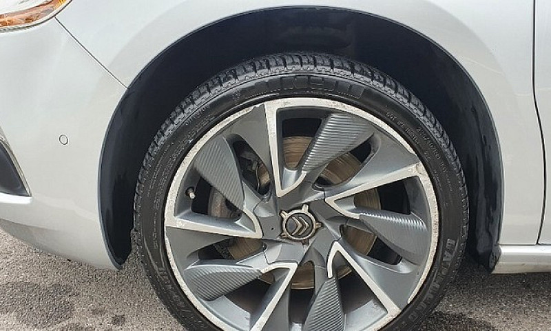 Citroen, Ds4, Dsport...