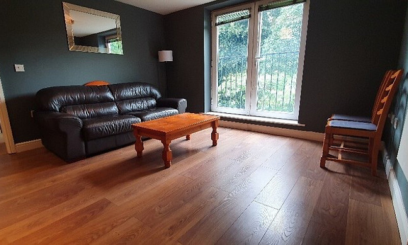 2 Bed Apartment, Nea...