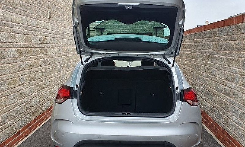 Citroen, Ds4, Dsport...