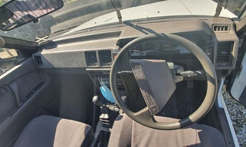Nissan, Bluebird, Ha...