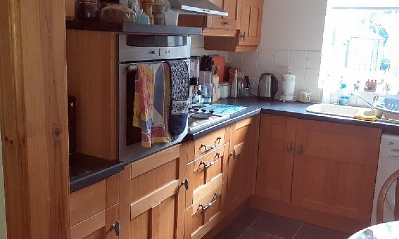 2 Bedroomwd House Fo...