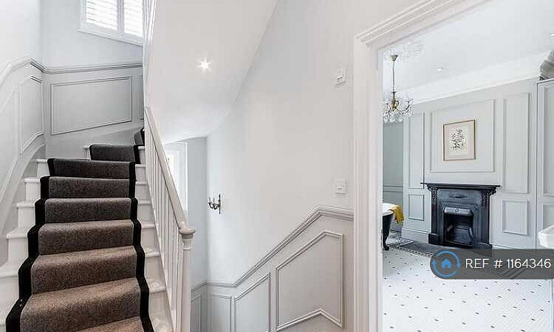 1 Bedroom In Camberw...