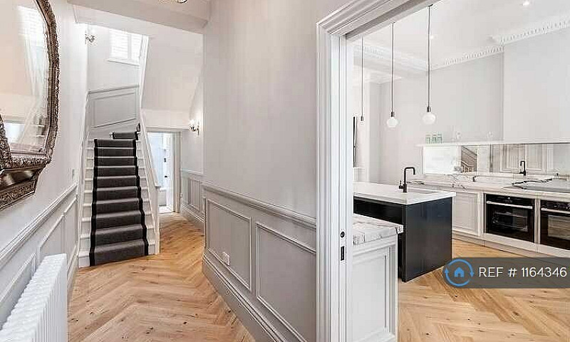 1 Bedroom In Camberw...