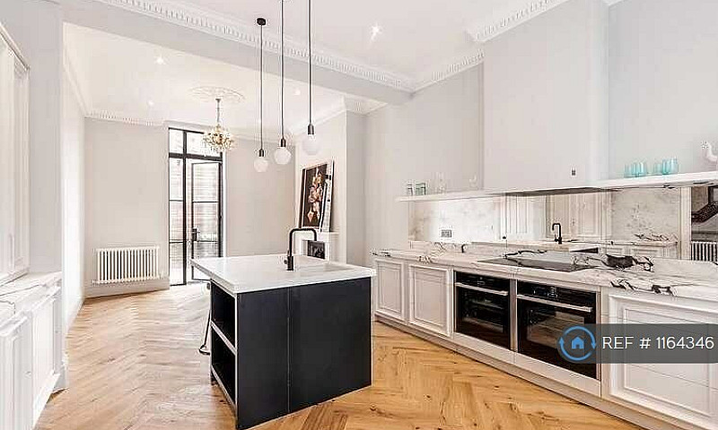 1 Bedroom In Camberw...