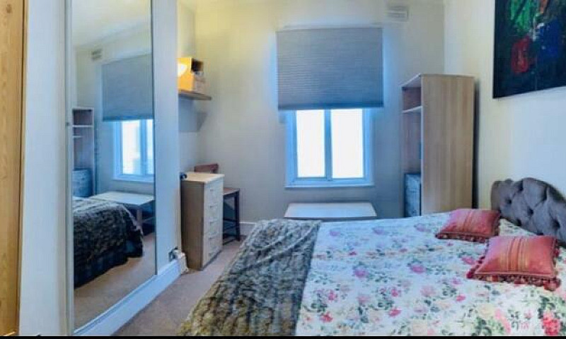 Amazing Double Room...