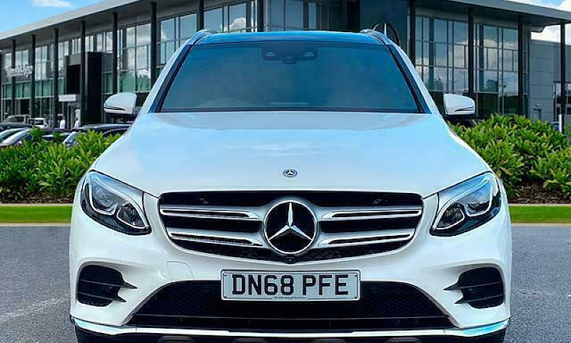 2018 Mercedes-Benz G...