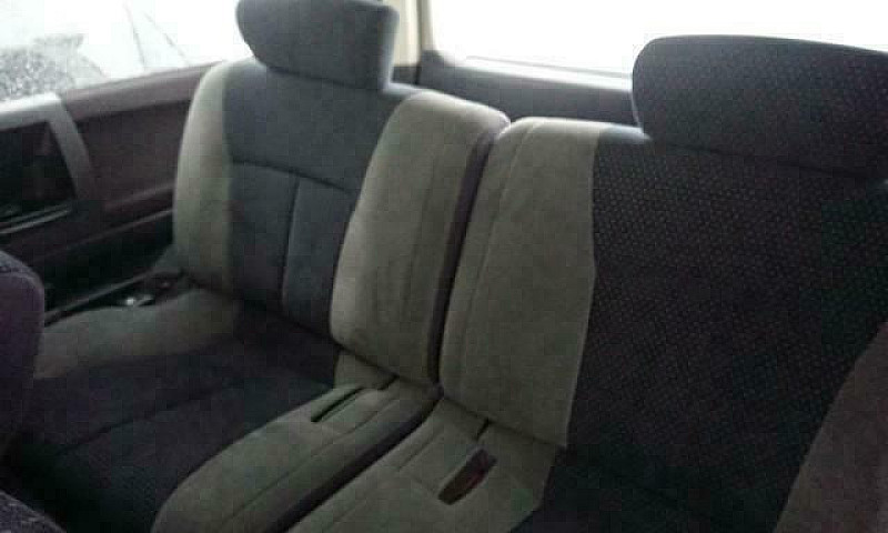 Nissan Elgrand Rider...