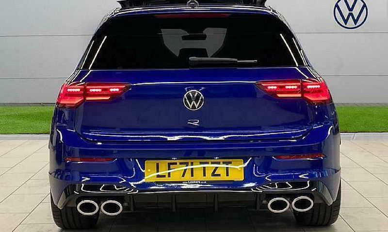 2021 Volkswagen Golf...
