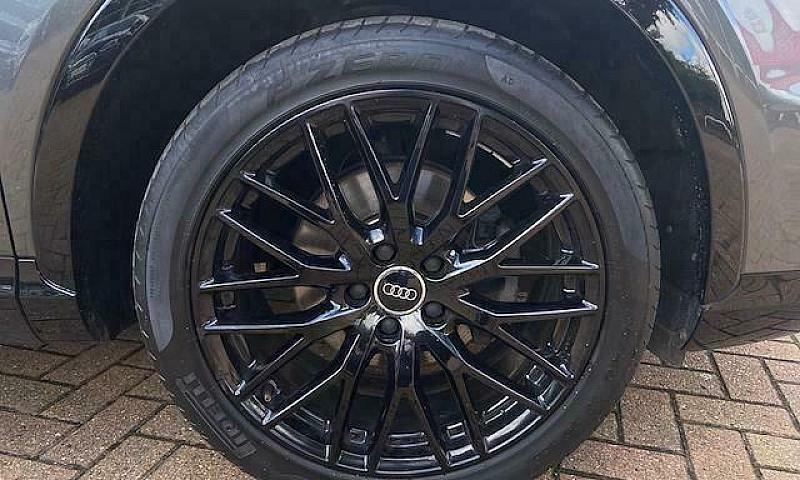 2018 Audi Q3 1.4T Fs...